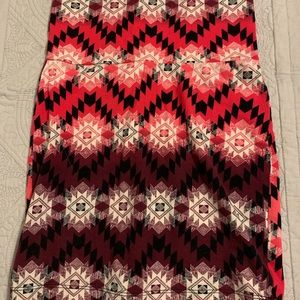 forever 21 high waisted bodycon skirt